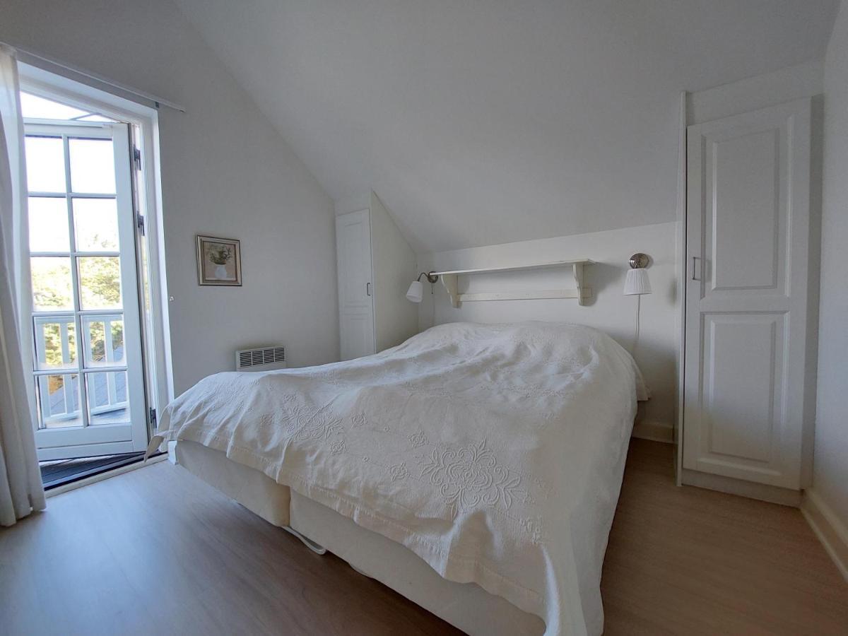 Holiday Home With Spa, Sauna And Free Access To Indoor Waterpark Gjern Екстериор снимка
